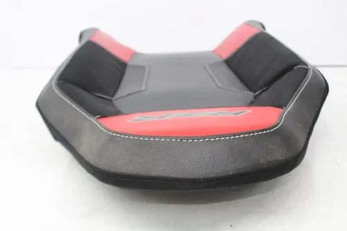 14-22 Polaris Rzr Xp 1000 Eps front backrest back rest lower bottom Seat cushion