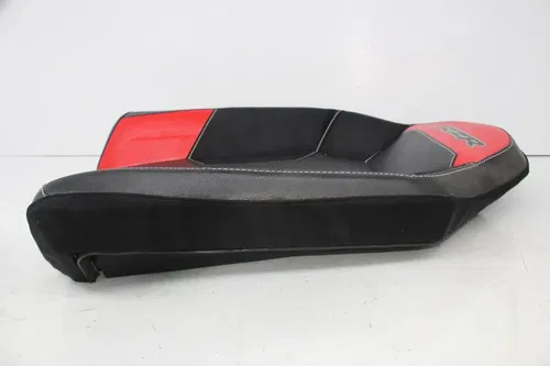 14-22 Polaris Rzr Xp 1000 Eps front backrest back rest lower bottom Seat cushion