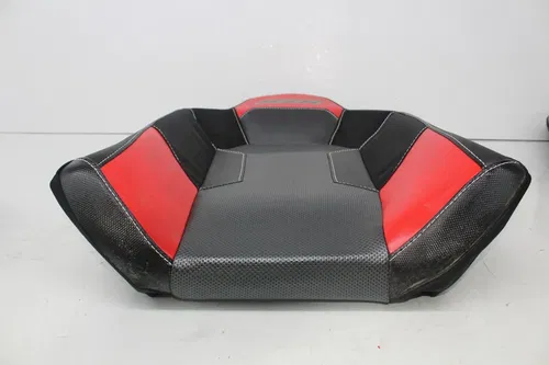 14-22 Polaris Rzr Xp 1000 Eps front backrest back rest lower bottom Seat cushion