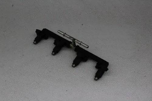 09-12 KAWASAKI NINJA ZX6R FUEL INJECTOR RAIL SET