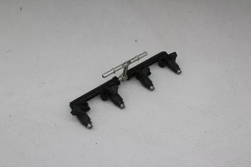 09-12 KAWASAKI NINJA ZX6R FUEL INJECTOR RAIL SET
