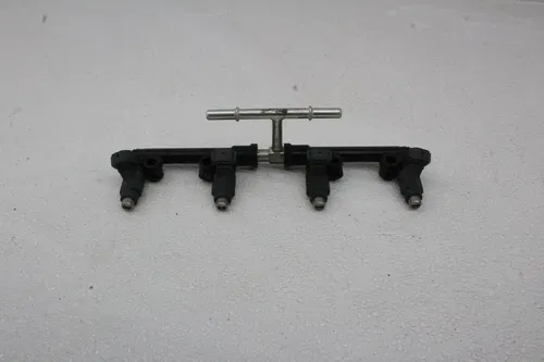 09-12 KAWASAKI NINJA ZX6R FUEL INJECTOR RAIL SET