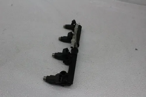 09-12 KAWASAKI NINJA ZX6R FUEL INJECTOR RAIL SET