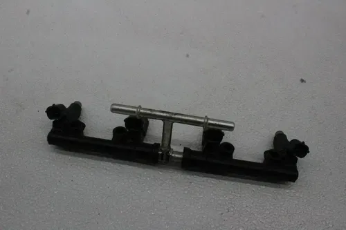 09-12 KAWASAKI NINJA ZX6R FUEL INJECTOR RAIL SET
