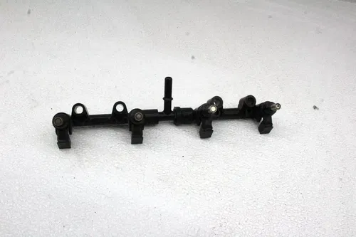 09-12 KAWASAKI NINJA ZX6R FUEL INJECTOR RAIL SET