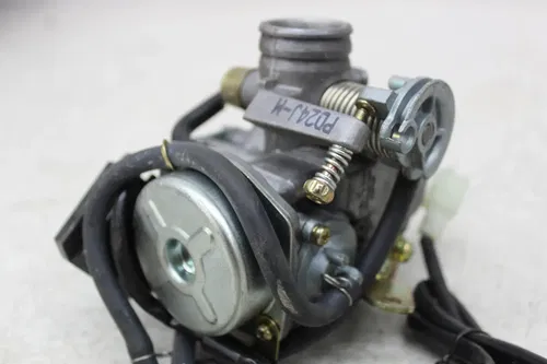 ATV FOUR WHEELER GENERIC CARB CARBURETOR ( INTAKE DIAMETER 24.27MM  )