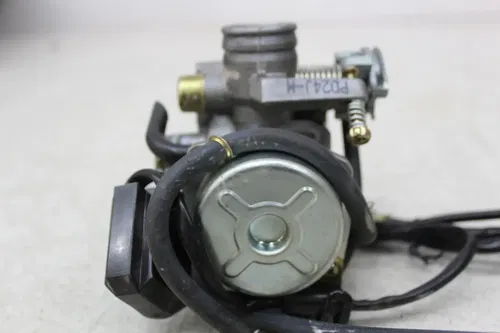 ATV FOUR WHEELER GENERIC CARB CARBURETOR ( INTAKE DIAMETER 24.27MM  )