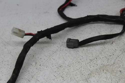 2011 YAMAHA VINO 50 XC50 MAIN ENGINE WIRING HARNESS MOTOR WIRE LOOM