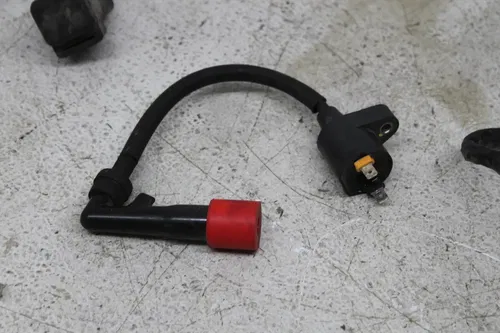 2011 YAMAHA VINO 50 XC50 MAIN ENGINE WIRING HARNESS MOTOR WIRE LOOM