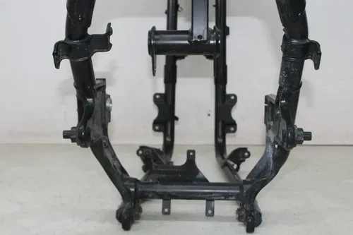 09 TRIUMPH SPEEDMASTER FRAME CHASSIS STPSC