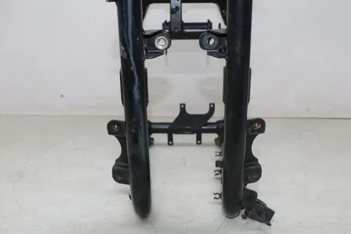 09 TRIUMPH SPEEDMASTER FRAME CHASSIS STPSC