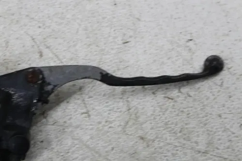 1986 KAWASAKI NINJA 600R ZX600A FRONT BRAKE CALIPER MASTER CYLINDER