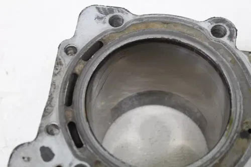 08 CAN-AM SPYDER GS 990 ENGINE MOTOR CYLINDER PISTON JUG