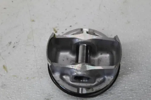 08 CAN-AM SPYDER GS 990 ENGINE MOTOR CYLINDER PISTON JUG