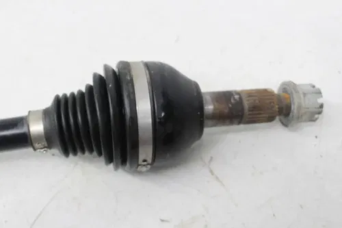 16 Can-am Commander 800r Xt Rear Right Cv Axle Back Wheel Pivot Bolt Axel Shaft