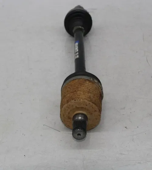 16 Can-am Commander 800r Xt Rear Right Cv Axle Back Wheel Pivot Bolt Axel Shaft