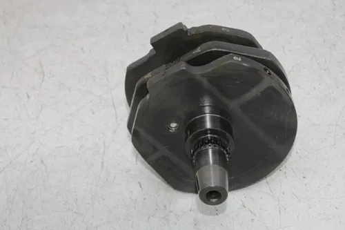 89-98 HONDA PC800 PACIFIC COAST ENGINE MOTOR CRANKSHAFT CRANK SHAFT