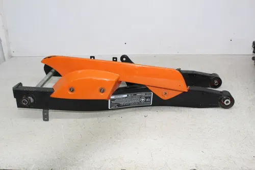 12 CAN-AM SPYDER RS REAR SWINGARM BACK SUSPENSION SWING ARM