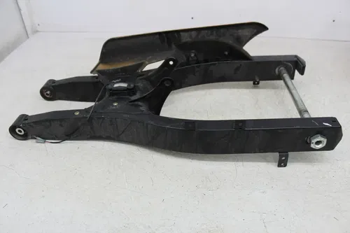 12 CAN-AM SPYDER RS REAR SWINGARM BACK SUSPENSION SWING ARM