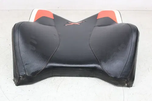 15 CAN-AM MAVERICK 1000R 4X4 XRS SEAT BACKREST BACK REST PAD CUSHION FRONT SEAT