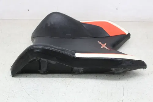15 CAN-AM MAVERICK 1000R 4X4 XRS SEAT BACKREST BACK REST PAD CUSHION FRONT SEAT