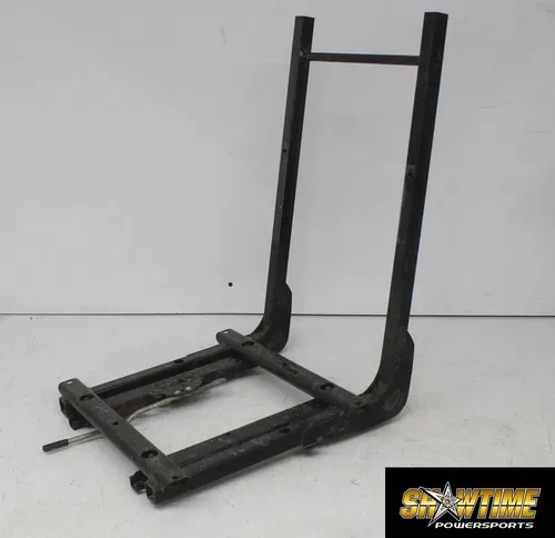 16 Can-am Defender Hd10 Xt Seat frame bracket mount