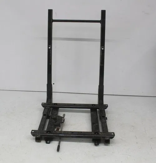 16 Can-am Defender Hd10 Xt Seat frame bracket mount