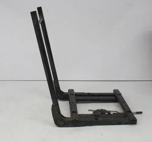 16 Can-am Defender Hd10 Xt Seat frame bracket mount