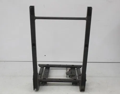 16 Can-am Defender Hd10 Xt Seat frame bracket mount