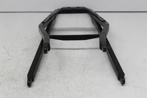 09-16 BMW K1300S K1300 REAR BACK TAIL SUBFRAME SUB FRAME