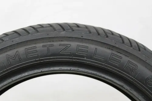 METZELER 120/80V16 V250 (60V) FRONT TIRE (TREAD:32NDS -4)