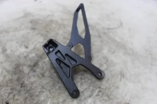 20-21 YAMAHA R1 LEFT REARSET REAR SET DRIVER FOOT PEG REST STOP