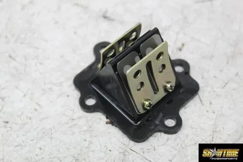 06 POLARIS PREDATOR 90 VALVE REED CAGE