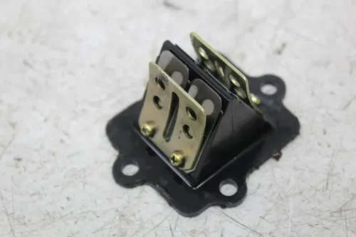 06 POLARIS PREDATOR 90 VALVE REED CAGE
