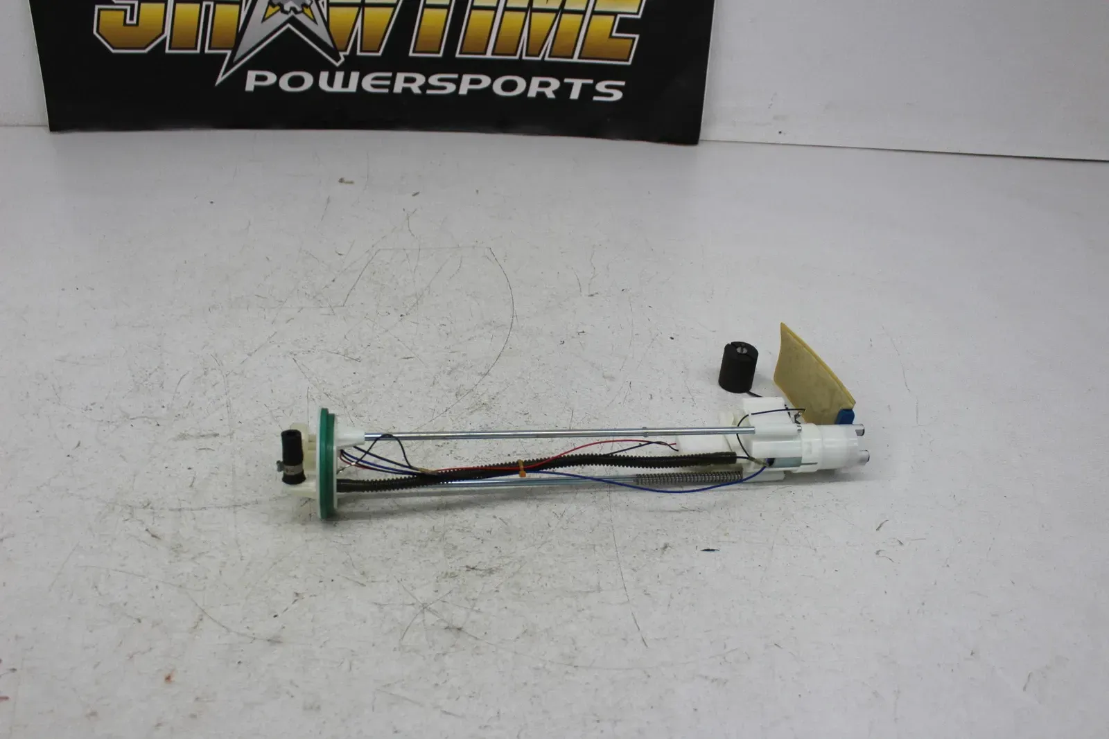 20 CAN-AM RYKER 900 RALLY EDITION FUEL PUMP GAS PETROL SENDER UNIT