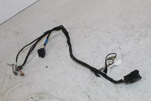 92-93 SUZUKI GSXR600W HEADLIGHT SPEEDO GAUGES WIRING HARNESS WIRE LOOM