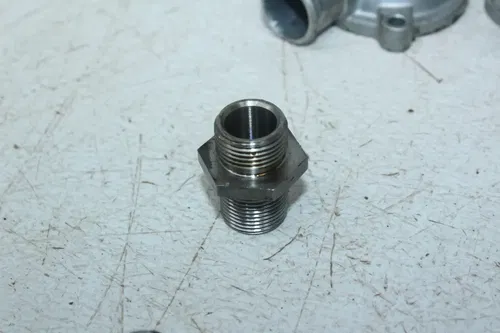 2000 YAMAHA YZF R6 PARTS AND HARDWARE NUTS BOLTS