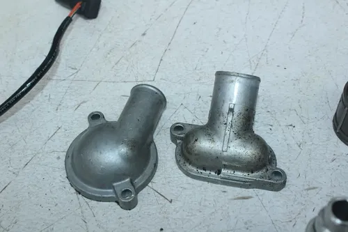 2000 YAMAHA YZF R6 PARTS AND HARDWARE NUTS BOLTS
