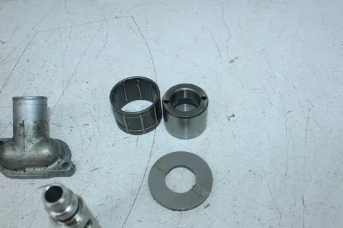 2000 YAMAHA YZF R6 PARTS AND HARDWARE NUTS BOLTS