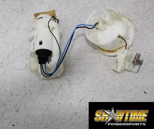 03-05 YAMAHA YZF R6 FUEL PUMP GAS PETROL SENDER UNIT