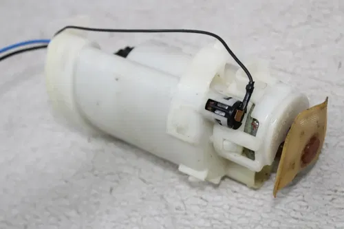 03-05 YAMAHA YZF R6 FUEL PUMP GAS PETROL SENDER UNIT