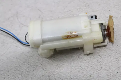 03-05 YAMAHA YZF R6 FUEL PUMP GAS PETROL SENDER UNIT