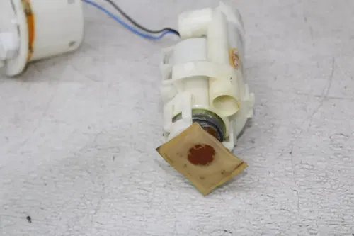 03-05 YAMAHA YZF R6 FUEL PUMP GAS PETROL SENDER UNIT