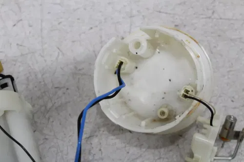 03-05 YAMAHA YZF R6 FUEL PUMP GAS PETROL SENDER UNIT