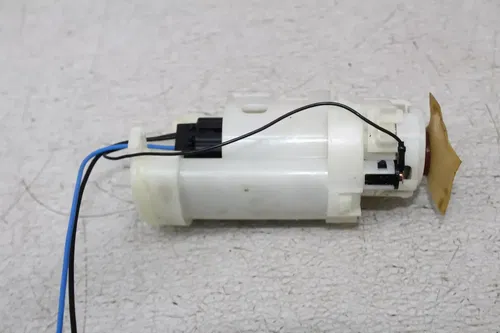 03-05 YAMAHA YZF R6 FUEL PUMP GAS PETROL SENDER UNIT