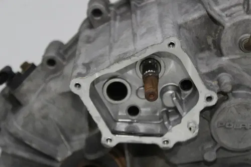 19-21 POLARIS RZR 1000 TURBO ENGINE MOTOR TRANSMISSION GEARS (SEE DESC)