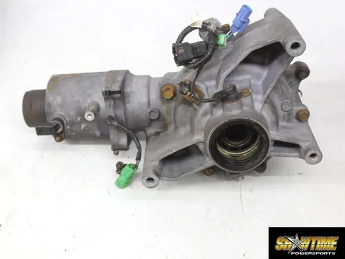 19-25 Honda Talon 1000x Sxs10s2x front Differential gearbox (see descp)