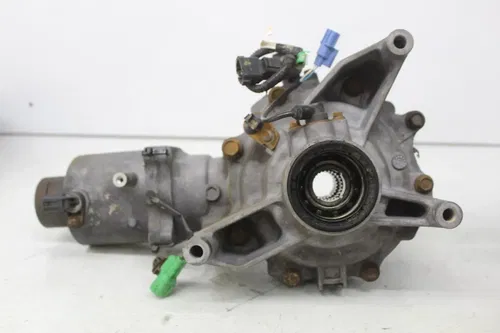 19-25 Honda Talon 1000x Sxs10s2x front Differential gearbox (see descp)