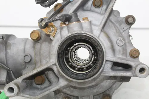 19-25 Honda Talon 1000x Sxs10s2x front Differential gearbox (see descp)