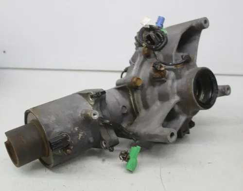 19-25 Honda Talon 1000x Sxs10s2x front Differential gearbox (see descp)